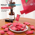 压缩毛巾工厂-20片/袋一次性多用可重复