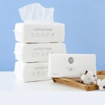 面巾纸工厂-环保一次性棉非织造洁面干巾