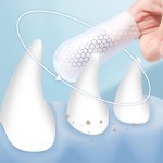 牙齿湿巾生产厂家-宝柔可降解牙科非织布