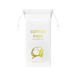 卸妆棉工厂-可定制一次性方形洁面不掉絮