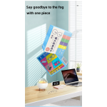 超细纤维湿巾生产厂家-湿巾小号超纤高级消毒