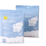 Bath Towel Supplier - Baorou 100% Cotton Non