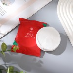 压缩毛巾供应商-可定制尺寸一次性魔术硬币酒店