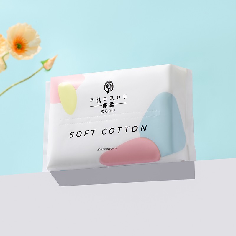 面巾生产厂家-一次性实惠价非织造可定制