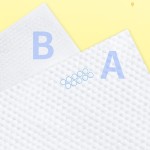 浴巾工厂-批发优质强吸独立包装环保非织造