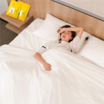 床上用品工厂-3件套便携防水100%棉