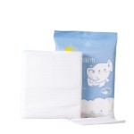 Bath Towel Supplier - Baorou 100% Cotton Non
