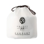 棉巾工厂-洁面棉巾卷干软一次性可定制