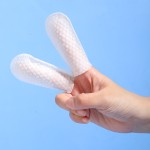 牙齿湿巾生产厂家-宝柔可降解牙科非织布