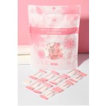 面膜生产厂家-一次性美容护肤保湿原料DIY