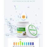 泪痕去除剂工厂-200片安全植物配方去泪痕