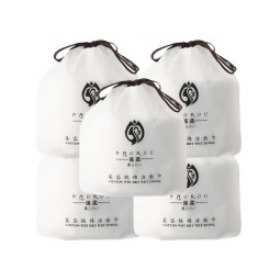 面巾工厂-一次性非织造棉巾卸妆100%软棉