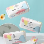 面巾生产厂家-一次性实惠价非织造可定制