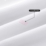 浴巾供应商-批发非织造一次性OPP加厚