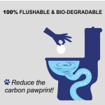 宠物耳部湿巾供应商-200片热销可降解宠物清洁