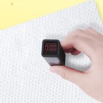 浴巾工厂-批发优质强吸独立包装环保非织造