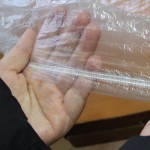 桌布生产厂家-一次性PE加厚弹性方圆桌