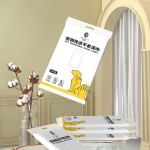 宠物美容手套供应商-6只/袋可定制免洗草本