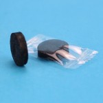 美容面膜供应商-竹炭化妆品护肤一次性原料