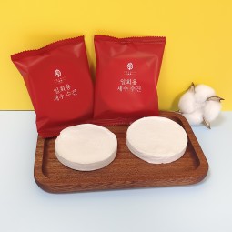 压缩毛巾供应商-批发一次性压缩浴巾航空旅行