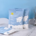 Bath Towel Supplier - Baorou 100% Cotton Non