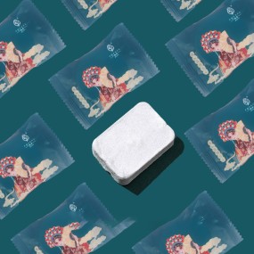 Travel Towel Manufacturer - Custom Logo 30x60cm