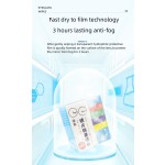 光学湿巾供应商-可定制光学眼镜预湿镜片