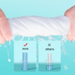 淋浴巾工厂-现货65x100cm酒店白色珍珠纹