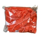 桌布生产厂家-折叠桌防水塑料背衬圣诞派对