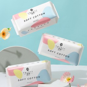 棉巾供应商-宝柔手部洁面巾沙龙SPA有机棉