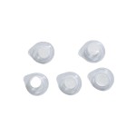 压缩材料工厂-可定制独立包装旅行果冻杯