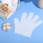 Pet Cleaning Gloves Manufacturer - Hands-Free No Rinse