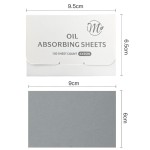 面部膜供应商-可定制面部控油膜木浆吸油