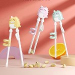 Baby Training Chopsticks Manufacturer - Portable Specific Design