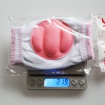 婴儿护膝厂家 - 爬行防摔防撞