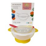 Baby Training Bowl Factory - Multi-choice Strong Sucker