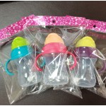 婴儿水杯厂家 - 防摔食品级重力球