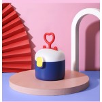 Milk Powder Storage Box Factory - Compact Portable Design