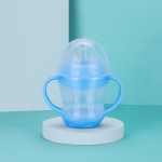 婴儿防漏杯厂家 - 英文包装鸭嘴盖