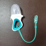 Nipple Anti Loss Chain Factory - Multi Functional Silicone