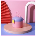 Milk Powder Storage Box Factory - Compact Portable Design