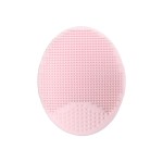 婴儿头皮刷生产厂家 - 硅胶清洁刷设计