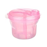 Milk Powder Storage Box Manufacturer - Portable Rotating Outdoor