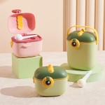 Snack Storage Box Manufacturer - Double Sealed High-quality Compact