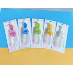 婴儿米糊喂养器生产厂家 - 125ml平底纸板