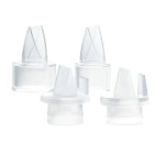 真空阀生产厂家 - 硅胶适用手动电动