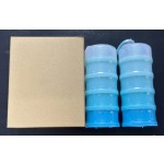 Milk Powder Storage Box Manufacturer - Simple Fashionable Multi-layer