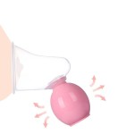 手动吸奶器生产厂家 - 简易肘式硅胶吸球