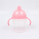 婴儿训练杯生产厂家 - 热销多色