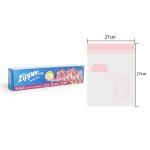 食品储存袋厂家 - 食品级厨房冰箱